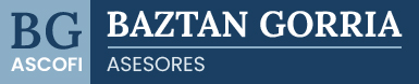 BAZTAN GORRIA ASESORES - ASCOFI